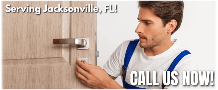 Locksmith Jacksonville FL